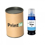 Canon GI-53C (4673C001) cyan 60ml (Printle) GI53C (with chip)