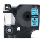 Dymo kleepuv analoogteip 45016 (S0720560) 12mm x 7m