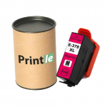 Epson 378XL (C13T37934010) magenta 830 pages (Printle)  (with chip)