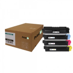 Kyocera TK-590 kassettide komplekt c/m/y/bk (Printle) TK590