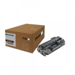 HP 80A (CF280A) black 2700 pages (Printle)  (with chip)