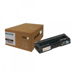 Ricoh 407544 kassett cyan 1600 pages (Printle)  (with chip)