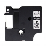 Dymo kleepuv analoogteip 45803 (S0720830) 19mm x 7m