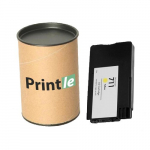 HP 711 (CZ132A) yellow 29ml (Printle)  (with chip)