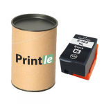 Epson 202XL (C13T02G14010) black 550 pages (Printle)  (with chip)