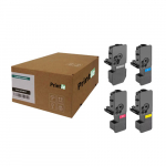 Kyocera TK-5440 kassettide komplekt c/m/y/bk (Printle) TK5440 (with chip)