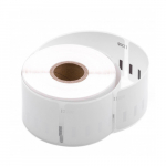 Dymo D1 kleepuv analooglint 11356 (S0722560) 41x89mm