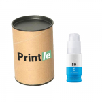 Canon GI-50C (3403C001) cyan 70ml (Printle) GI50C