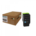Lexmark 78C2XC0 cyan 5000 pages (Printle)  (with chip)