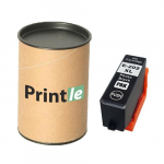 Epson 202XL (C13T02H14010) photo black 800 pages (Printle)  (with chip)