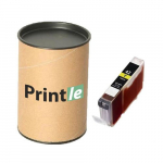 Canon CLI-42Y (6387B001) yellow 13.4ml (Printle) CLI42Y (with chip)