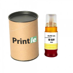 Canon GI-53Y (4690C001) yellow 60ml (Printle) GI53Y (with chip)