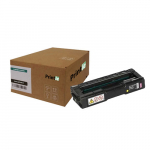 Ricoh 407545 kassett magenta 1600 pages (Printle)  (with chip)