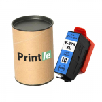 Epson 378XL (C13T37954010) light cyan 830 pages (Printle)  (with chip)