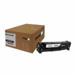 HP 307A (CE740A) black 7000 pages (Printle)  (with chip)