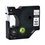 Dymo D1 kleepuv analooglint 45020 (S0720600) 12mm