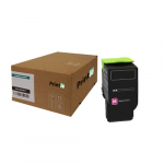 Lexmark 78C2XM0 magenta 5000 pages (Printle)  (with chip)