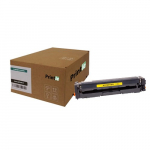 HP 207A (W2212A) yellow 1250 pages (Printle)  (with chip)