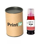 Canon GI-53R (4717C001) red 60ml (Printle) GI53R (with chip)