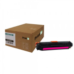 HP 651A (CE343A) kassett magenta 16000 pages (Printle)  (with chip)