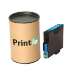 Epson T0612 (C13T06124010) cyan 250 pages (Printle)  (with chip)