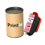 Epson 378XL (C13T37964010) light magenta 830 pages (Printle)  (with chip)