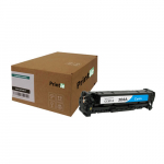 HP 307A (CE741A) cyan 7300 pages (Printle)  (with chip)