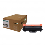 Brother TN-2410 black 1200 pages (Printle) TN2410 (with chip)