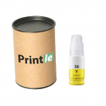 Canon GI-50Y (3405C001) yellow 70ml (Printle) GI50Y