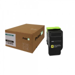 Lexmark 78C2XY0 yellow 5000 pages (Printle)  (with chip)