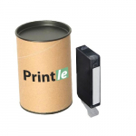 Canon CLI-521BK (2933B001) black 9ml (Printle) CLI521BK (with chip)