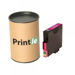 Epson T0613 (C13T06134010) magenta 250 pages (Printle)  (with chip)