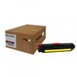 HP 651A (CE342A) kassett yellow 16000 pages (Printle)  (with chip)