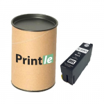 Epson 35XL (C13T35914010) black 2600 pages (Printle)  (with chip)