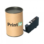 Canon CLI-65BK (4215C001) black 12.7ml (Printle) CLI65BK (with chip)