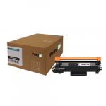 Brother TN-2510 black 1200 pages (Printle) TN2510 (with chip)