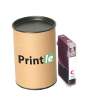 Canon CLI-521M (2935B001) magenta 480 pages (Printle) CLI521M (with chip)