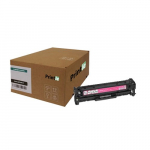 Canon 718 (2660B002) magenta 2800 pages (Printle)  (with chip)