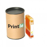 Canon CLI-521Y (2936B001) yellow 670 pages (Printle) CLI521Y (with chip)