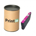 Epson 35XL (C13T35934010) magenta 1900 pages (Printle)  (with chip)