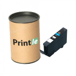 Canon CLI-65C (4216C001) cyan 12.7ml (Printle) CLI65C (with chip)