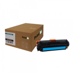 Samsung CLT-C504S (SU025A) cyan 1800 pages (Printle) CLTC504S (with chip)