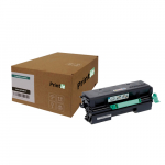 Ricoh 407340 black 6000 pages (Printle)  (with chip)