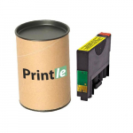 Epson T0714 (C13T07144012) yellow 480 pages (Printle)  (with chip)