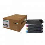 Kyocera TK-5280 kassettide komplekt c/m/y/bk (Printle) TK5280 (with chip)