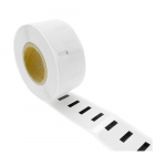 Dymo D1 kleepuv analooglint 99017 (S0722460) 12x50mm