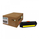 Samsung CLT-Y504S (SU502A) yellow 1800 pages (Printle) CLTY504S (with chip)