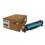 HP 312A (CF381A) cyan 2700 pages (Printle)  (with chip)