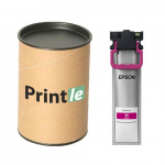 Epson C13T11D340 magenta 5000 pages (Printle)  (with chip)