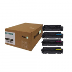 Canon 055 kassettide komplekt c/m/y/bk (Printle)  (with chip)